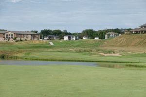 Tournament Club Of Iowa 18th Fairway